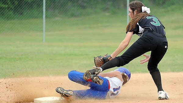 Cathedral rides pitching and defense over Wesson - Mississippi's Best ...