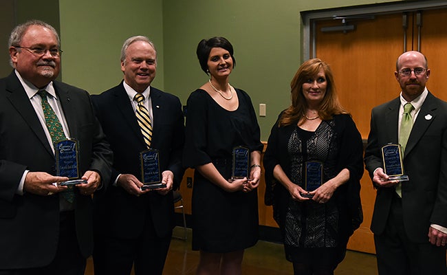 Simply the best: Concordia chamber honors excellence at annual dinner ...