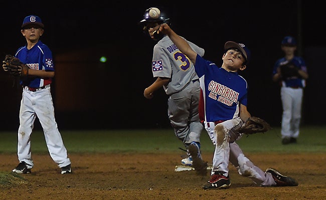 Youth baseball action photos - Mississippi's Best Community Newspaper ...