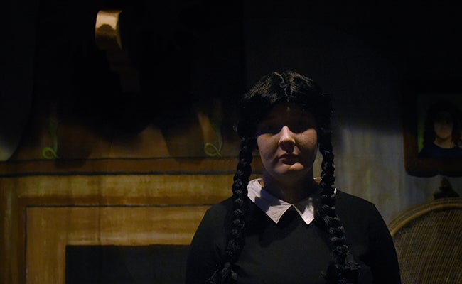 ‘Addams Family’ ready for creepy, kooky fun at Natchez Little Theatre