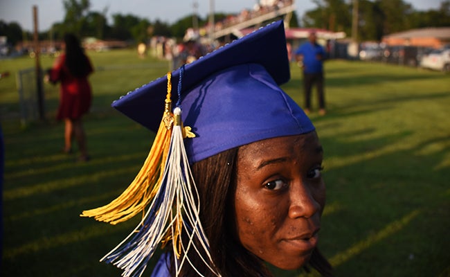 Millville High School Class of 2023 Honors Awards Assembly 