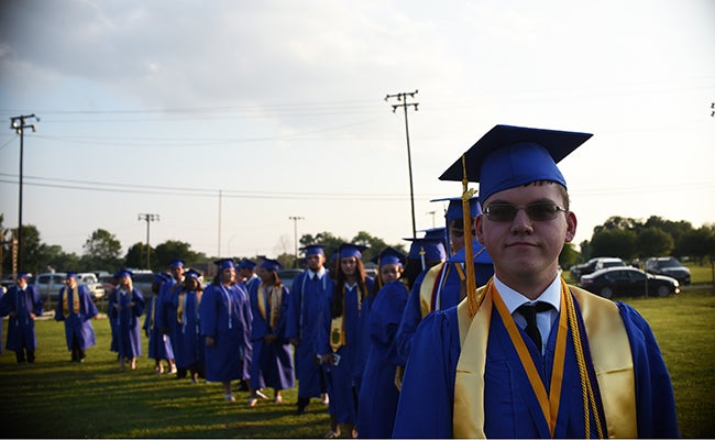 Millville High School Class of 2023 Honors Awards Assembly 