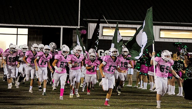 Cathedral welcomes district foe Silliman for Pink Wave Game - Mississippi's  Best Community Newspaper