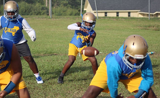 Jefferson County Youth Football League kicks off new season