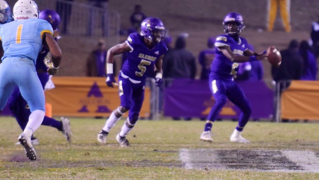 Alcorn Wins SWAC Championship, Will Face North Carolina A&T In ...