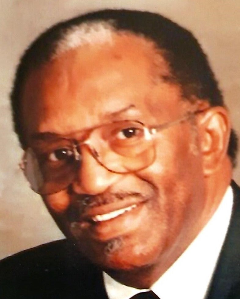 Rev. Dr. Leon Howard Sr. Mississippi's Best Community Newspaper