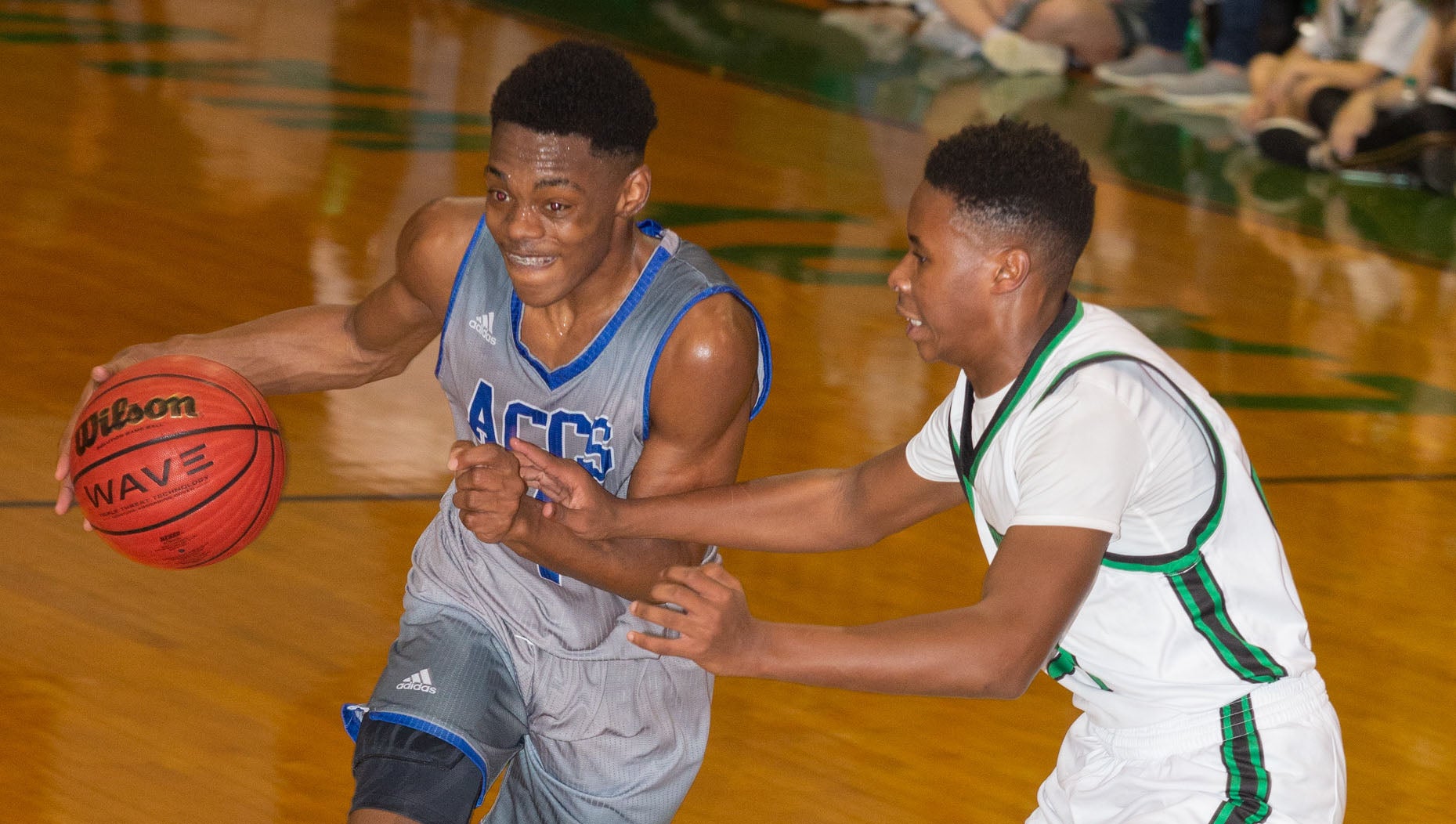 ACCS sweeps Cathedral in prep basketball games - Mississippi's Best ...