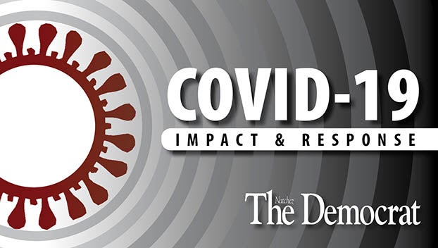 Coroner: Two Adams County residents died with COVID-19 this week – Mississippi’s best community newspaper