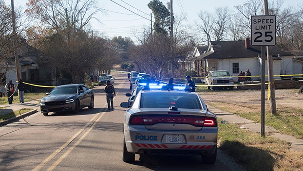 Natchez Police investigating homicide - Mississippi's Best Community ...