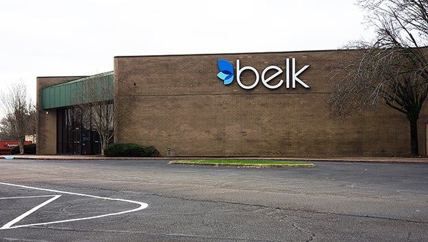 Belk will fileChapter 11bankruptcy