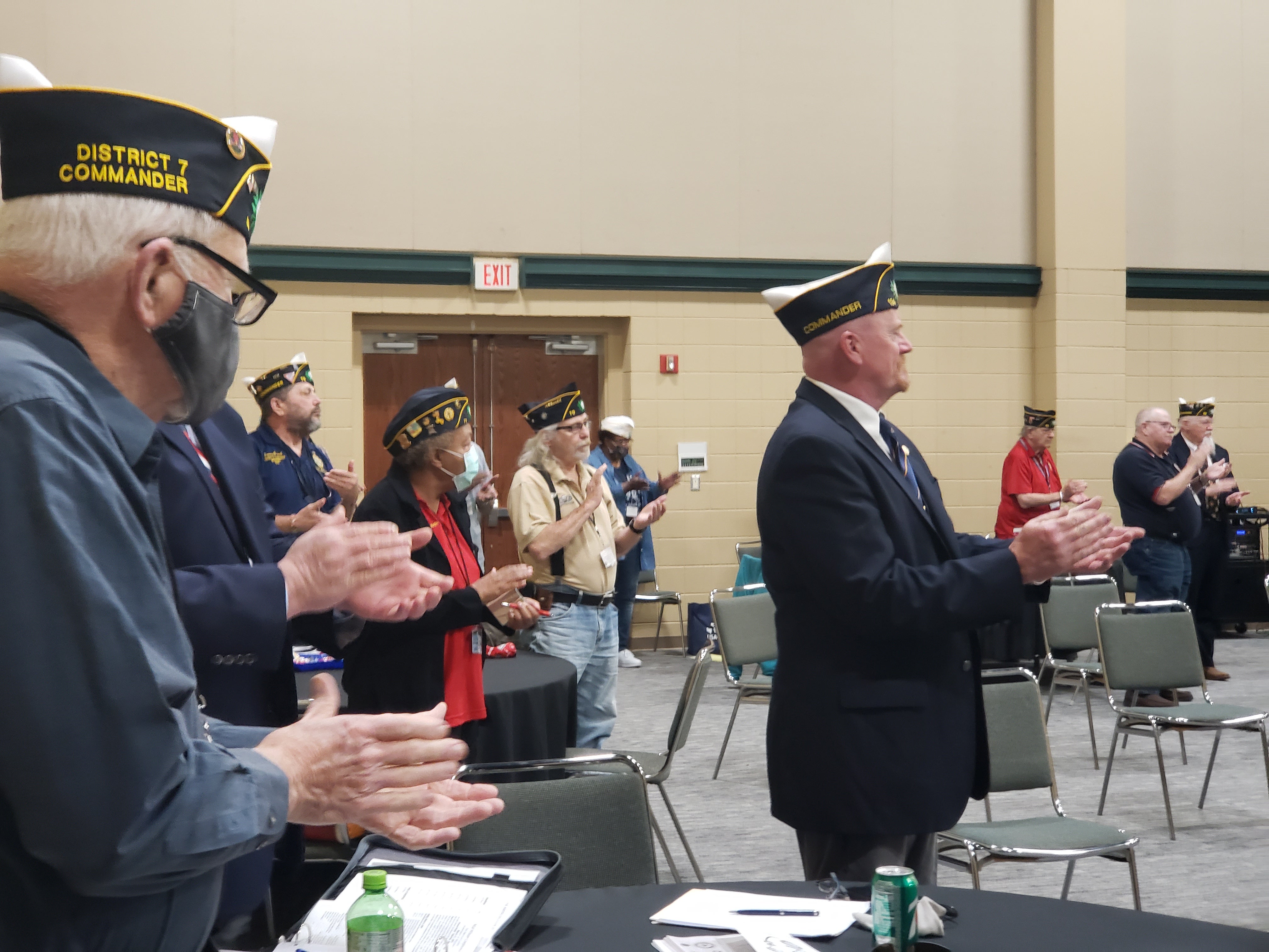 American Legion Hosts Statewide Convention At Natchez Mississippi S Best Community Newspaper Mississippi S Best Community Newspaper