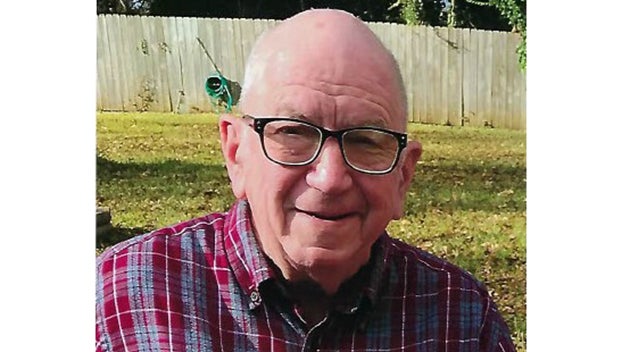 David Robertson Obituary - Visitation & Funeral Information