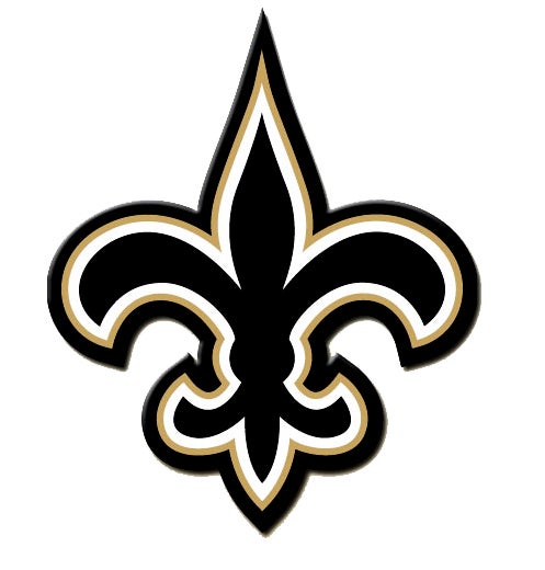 saints sign landry