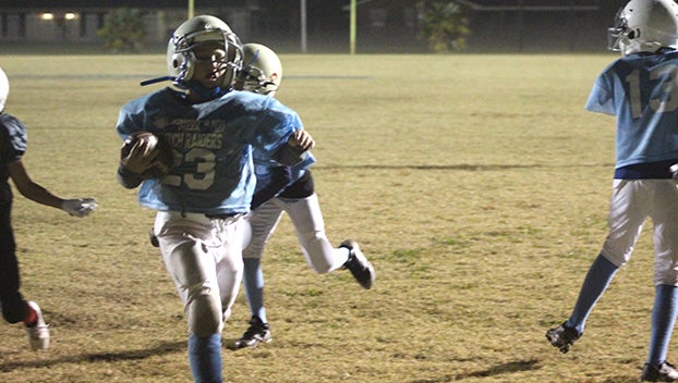 Miss-Lou Youth Football Super Bowl champions crowned