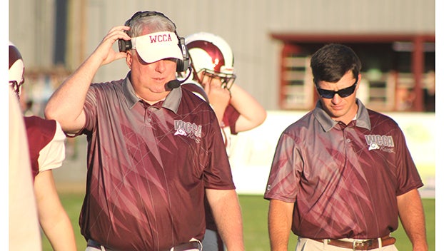 Randy Holloway All Metro Coach Of The Year Honor highlight Of 29 