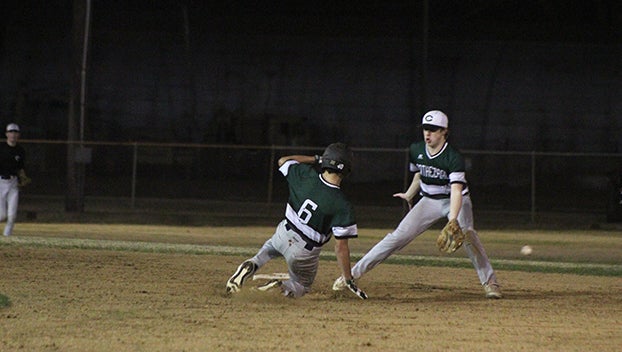 Natchez native, ACCS alum drafted in 15th round of Major League Baseball  Draft - Mississippi's Best Community Newspaper