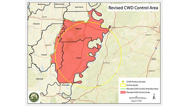 CowBites: The Root of the Red Zone Problem