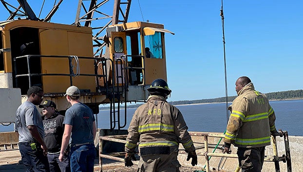 riverboat natchez fire