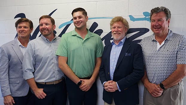 TAKING FLIGHT: Natchez-Adams County Airport introduces new flight