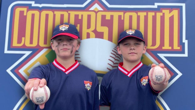 COOPERSTOWN RESULTS