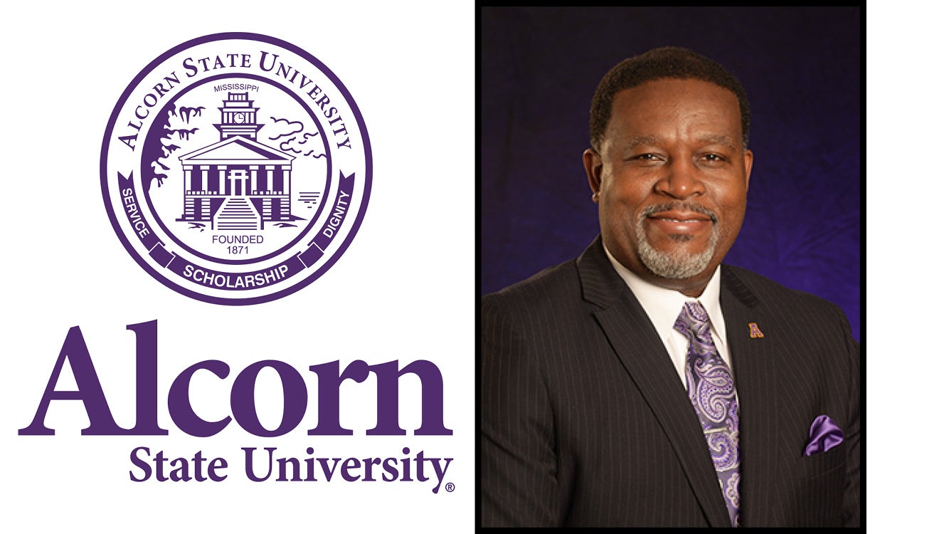 Fayette native appointed new president at Alcorn State University Mississippi's Best Community