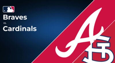 How to Watch the Braves vs. Cardinals Game: Streaming & TV Channel Info for June 26