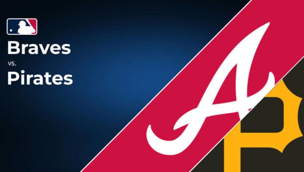 How to Watch the Braves vs. Pirates Game: Streaming & TV Channel Info for June 30