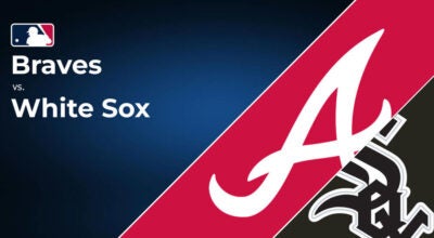 How to Watch the Braves vs. White Sox Game: Streaming & TV Channel Info for June 27