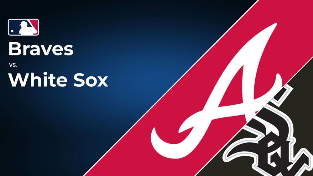 How to Watch the Braves vs. White Sox Game: Streaming & TV Channel Info for June 27