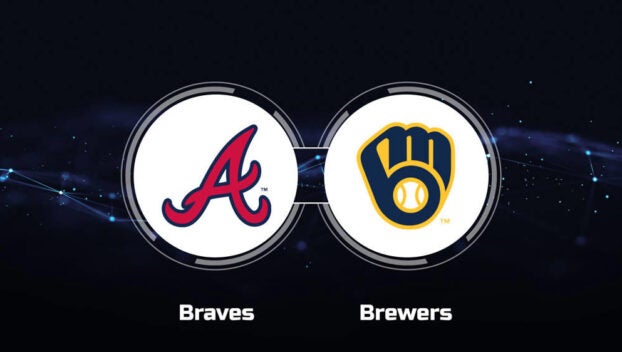 Braves vs. Brewers: Betting Preview for July 30