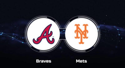 Braves vs. Mets: Betting Preview for July 27
