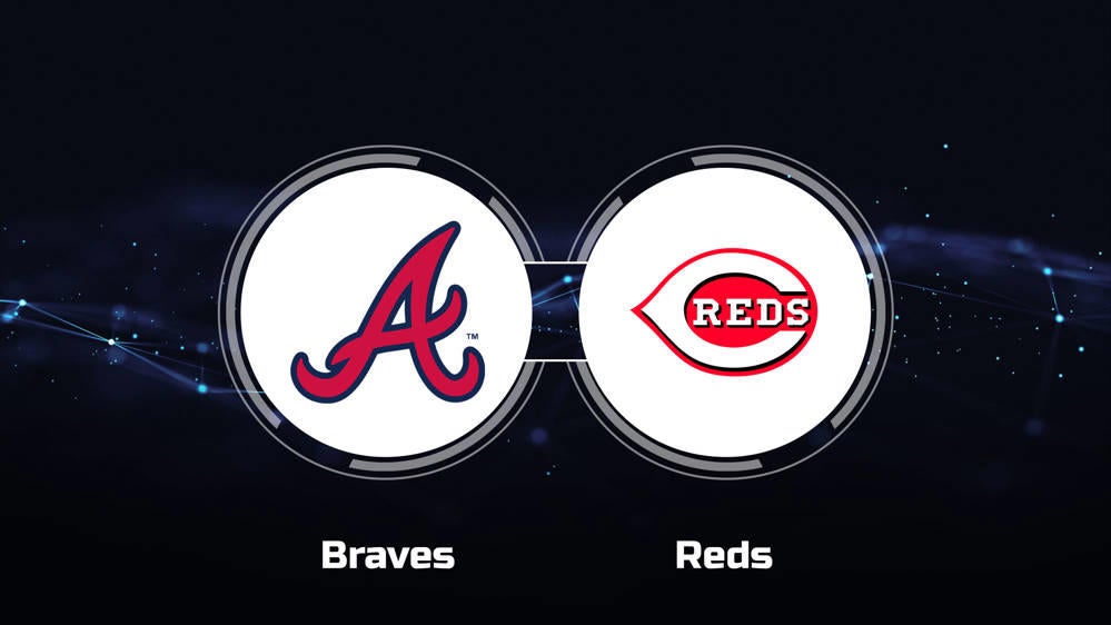 Braves vs. Reds: Betting Preview July 23