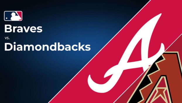 How to Watch the Braves vs. Diamondbacks Game: Streaming & TV Channel Info for July 8