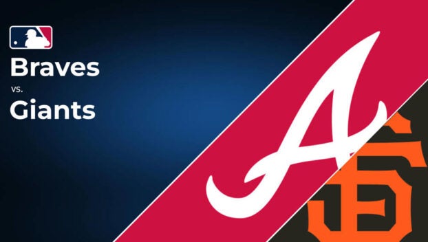 How to Watch the Braves vs. Giants Game: Streaming & TV Channel Info for July 2