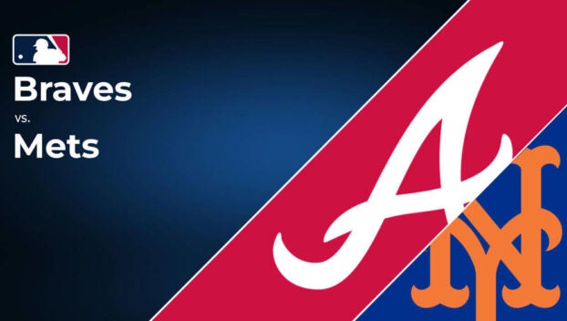 How to Watch the Braves vs. Mets Game: Streaming & TV Channel Info for July 28