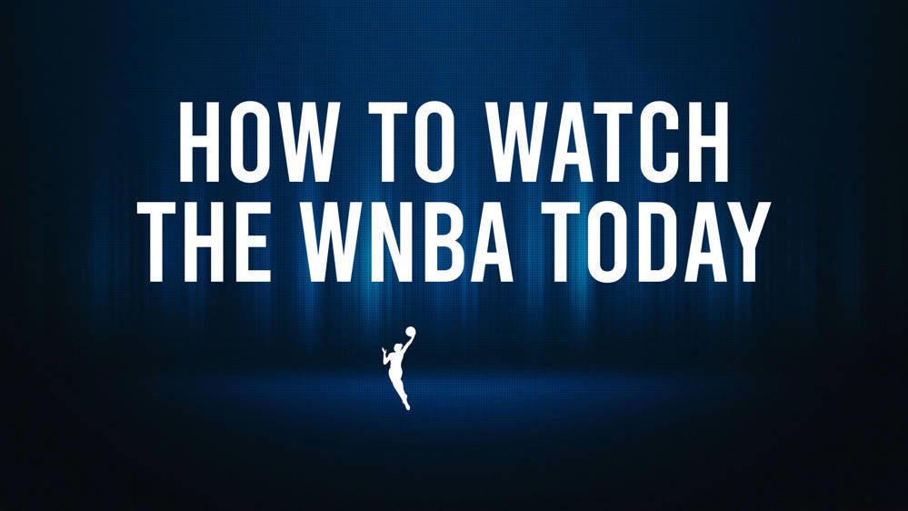 How to Watch the WNBA Today | July 16 | Mississippi's Best Community ...