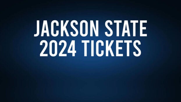 2024 Jackson State Football Game Tickets, Schedule, Results, Where to Watch