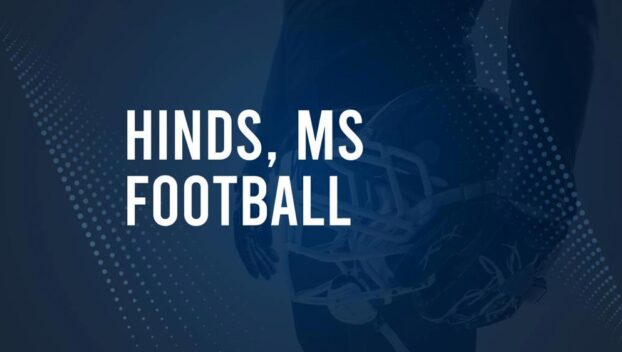 How to Watch Hinds County, MS High School Football Games Streaming Live – August 31 - September 3