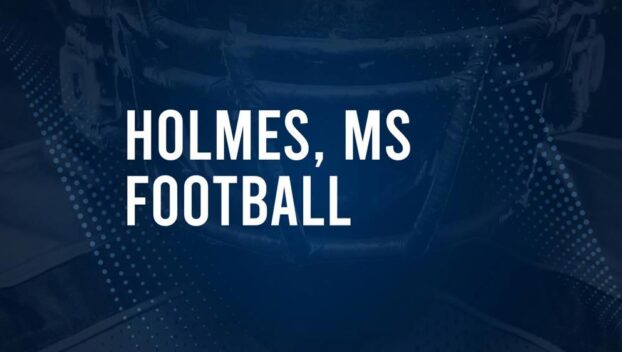 How to Watch Holmes County, MS High School Football Games Streaming Live – August 30