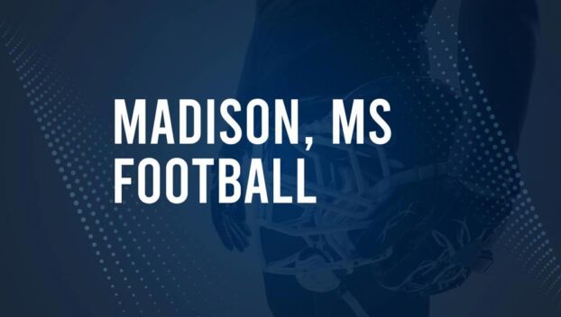 How to Watch Madison County, MS High School Football Games Streaming Live – August 30