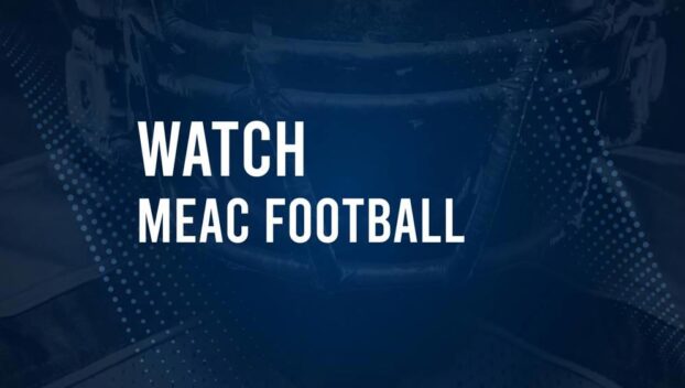 How to Watch MEAC Football this Week: TV Schedule and Live Streams