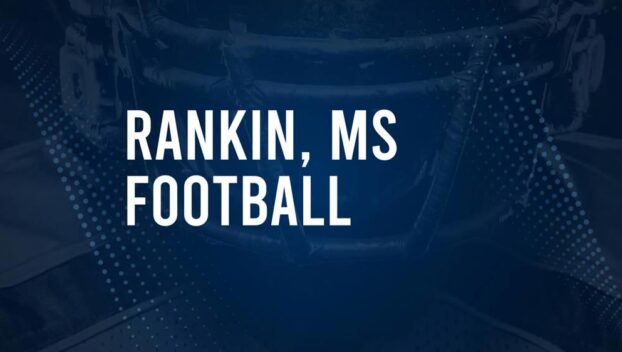 How to Watch Rankin County, MS High School Football Games Streaming Live – August 30