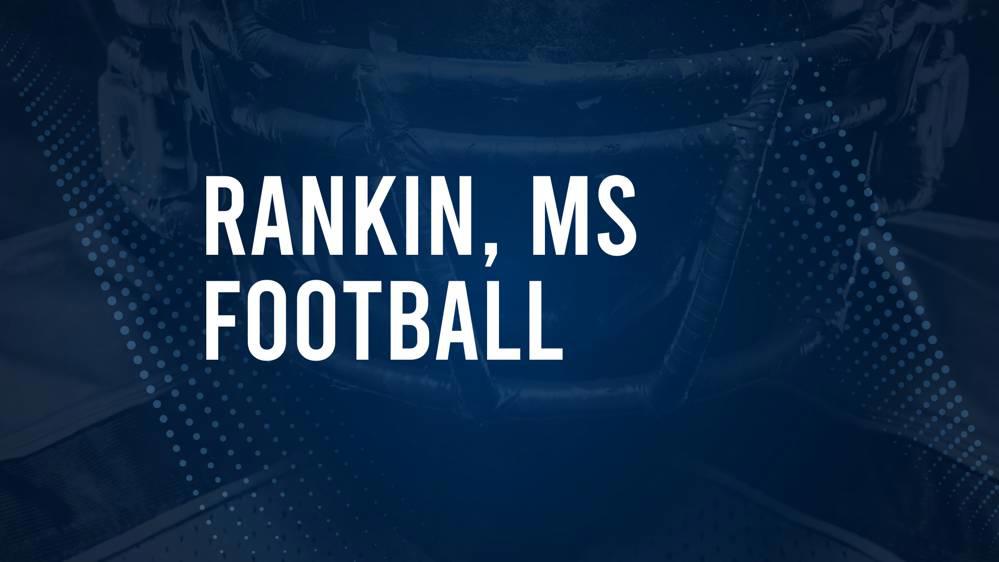 How to Watch Rankin County, MS High School Football Games Streaming Live – August 30