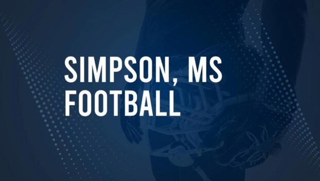 How to Watch Simpson County, MS High School Football Games Streaming Live – August 23