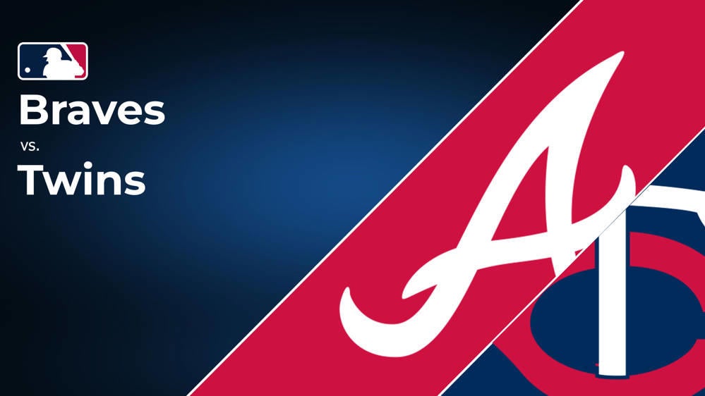 How to Watch the Braves vs. Twins Game: Streaming & TV Channel Info for August 28