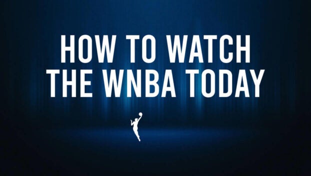 How to Watch the WNBA Today | August 16