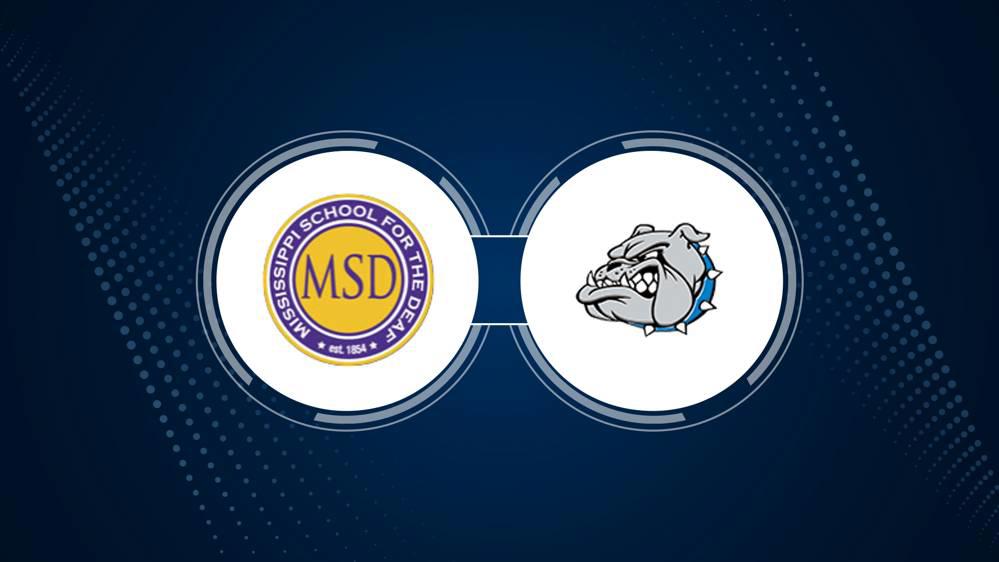 MSD vs. McAdams High School girl's volleyball live stream, TV – Tuesday, August 27