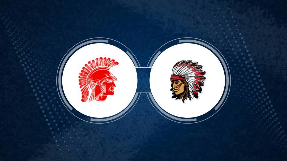 NE Lauderdale vs. Pelahatchie High School football live stream, TV – Friday, August 30