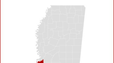 Thunderstorms with quarter-sized hail and damaging winds in Claiborne County Thursday