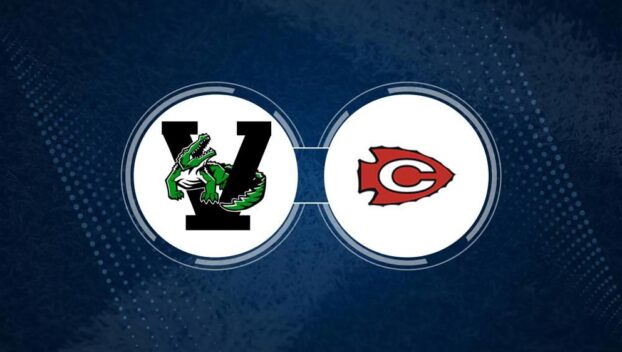 Vicksburg vs. Clinton High School football live stream, TV – Friday, August 23